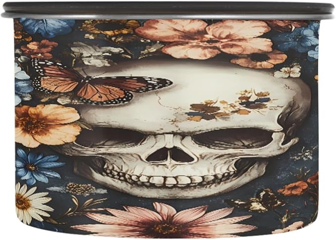 Almacenador de Alimentos ALAZA 17 oz, Acero Inoxidable, Hermético miniatura 4