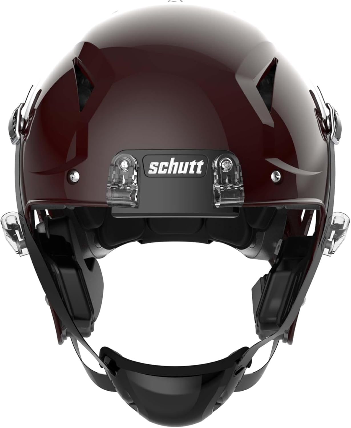 Schutt Vengeance PRO LTD II Varsity Football Helmet (Facemask NOT Included)