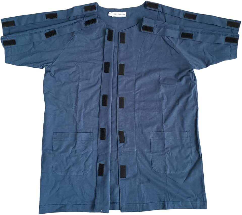 shoulder surgery shirts for men