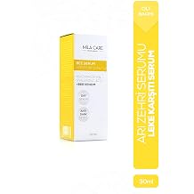 Health&Beauty Bee Serum, Ar  Zehri Serumu, Niacinamide%10, Hyaluronic Acid, 30 ml
