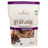 Vista 13 de Granola casera del panadero de Erin