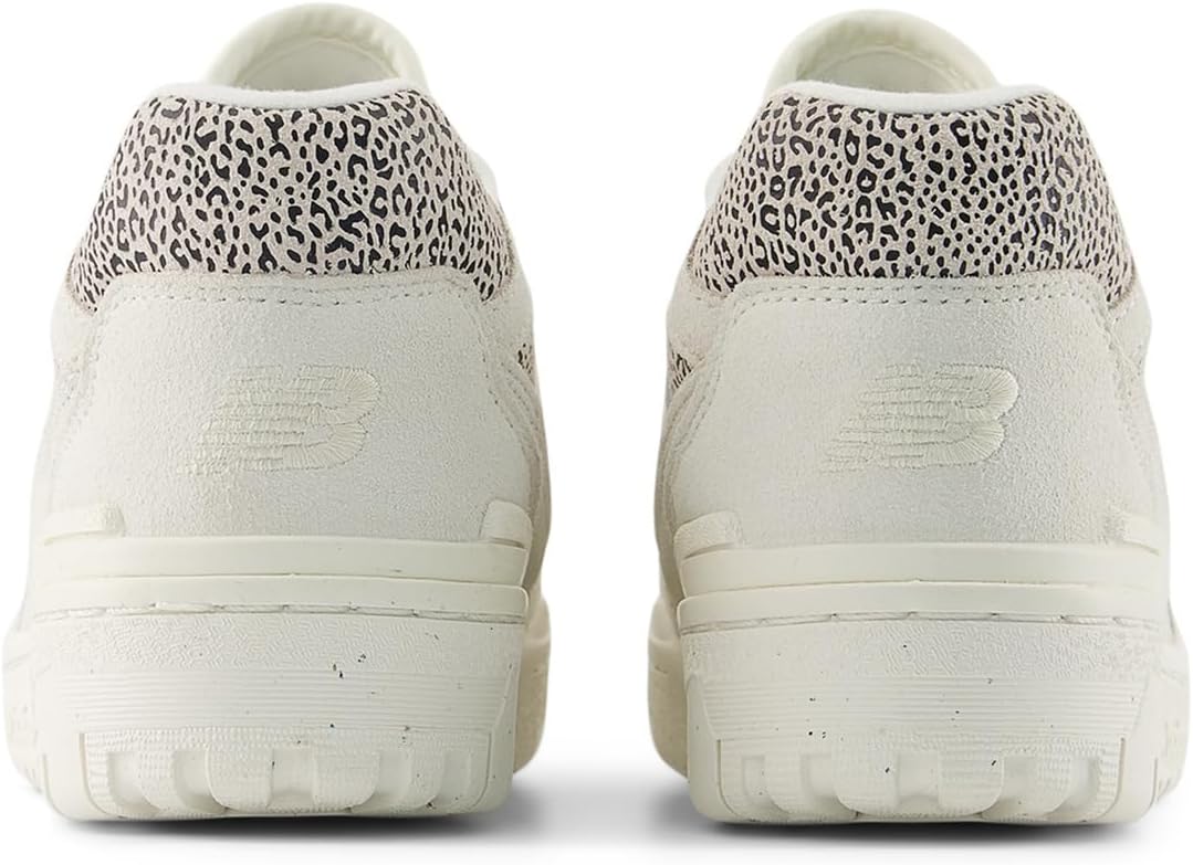 New Balance Womens BBW550 Shoes - Sea Salt/Black