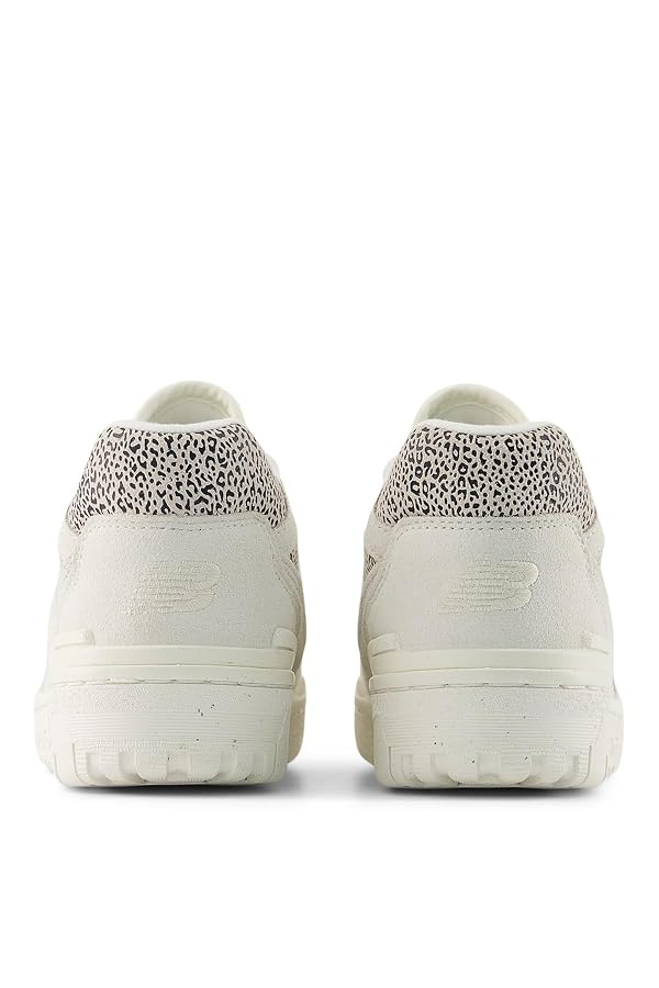 New Balance Womens BBW550 Shoes - Sea Salt/Black - 9.5 by New Balance - Used condition - Image 5