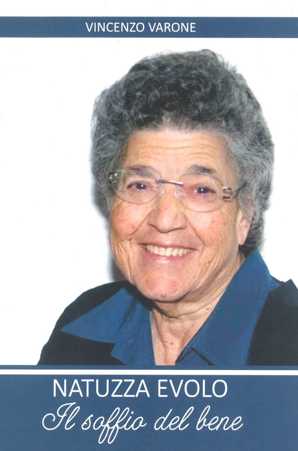 Natuzza Evolo. Il Soffio Del Bene - 4