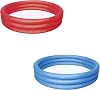 Bestway Childrens Inflatable Play Pool 1.52 m x 30 cm