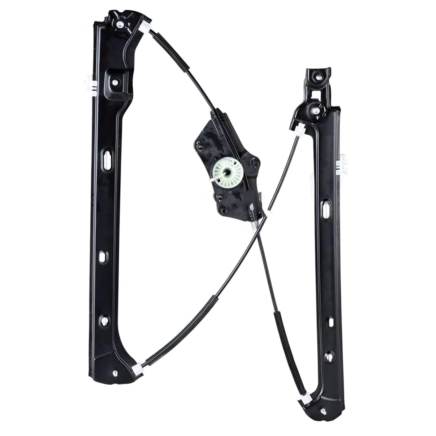 Power Window Regulator Without Motor Front Left Side Window Regulator Auto for Skoda for Kodiaq 2017-2020 2021 2022 2023 2024-2025 56G837461