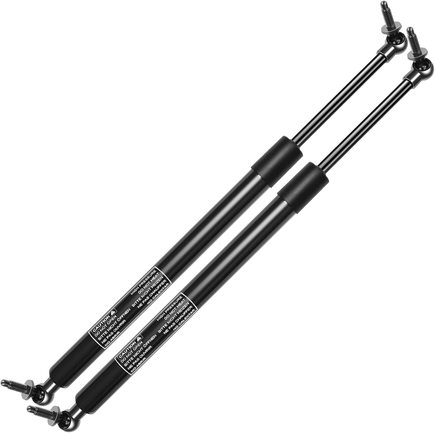 APremium Tailgate Rear Hatch Liftgate Lift Supports Shock Struts Replacement for