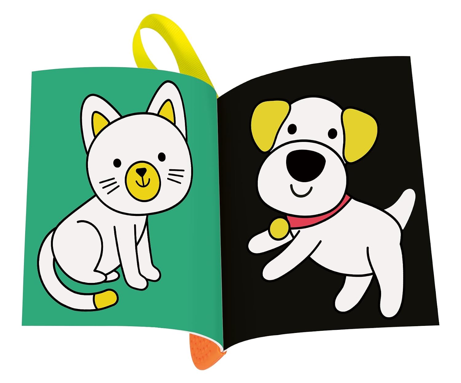 Play+ flip&pop: My Animals