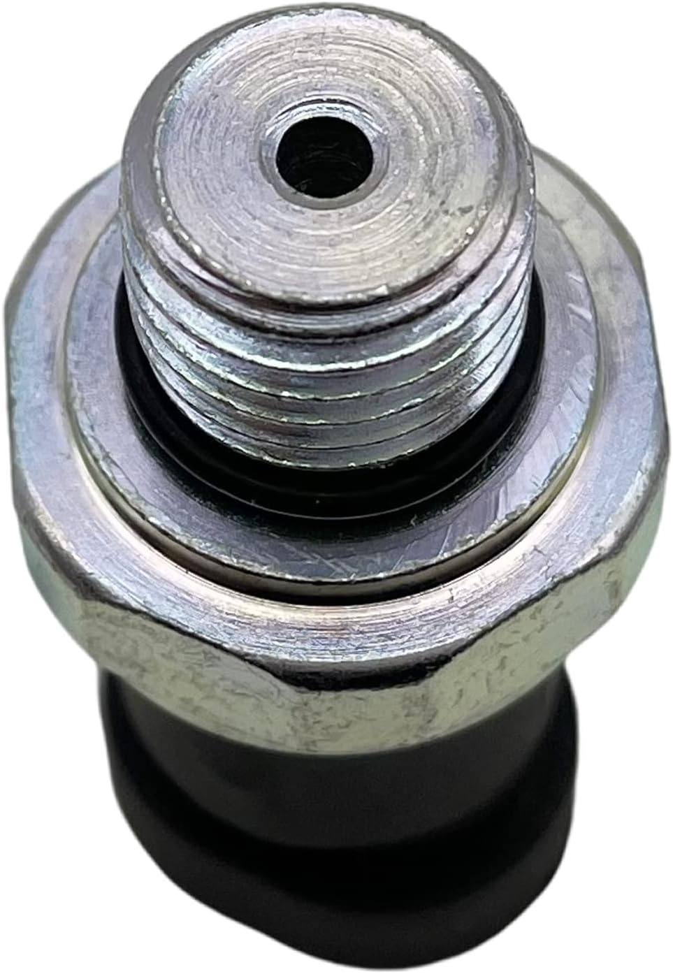 Engine Oil Pressure Switch 12570964 Compatible with Allure Enclave La-Crosse Rainier Caprice Captiva Sport Colorado Equinox Impala Canyon Envoy Terrain