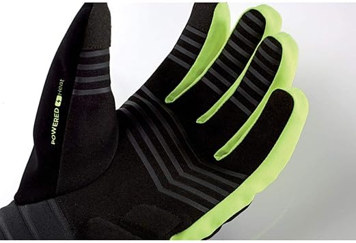 Therm-ic Thin Self-Heating Lightplus Power Gloves