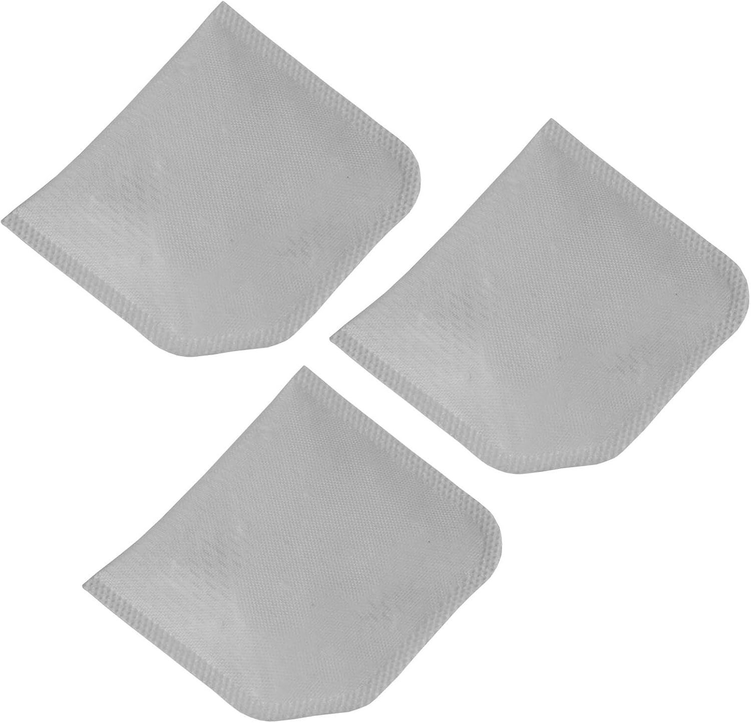 Replacement 3 Fuel Pump Filter Strainer for Honda TRX420 FA FPA FPE FPM Rancher 420 2009-13