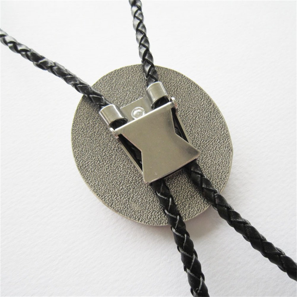 Cravatte Vintage, Collana da Cowboy