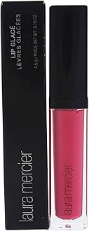 Laura Mercier Lip Glace - Pink Pop red