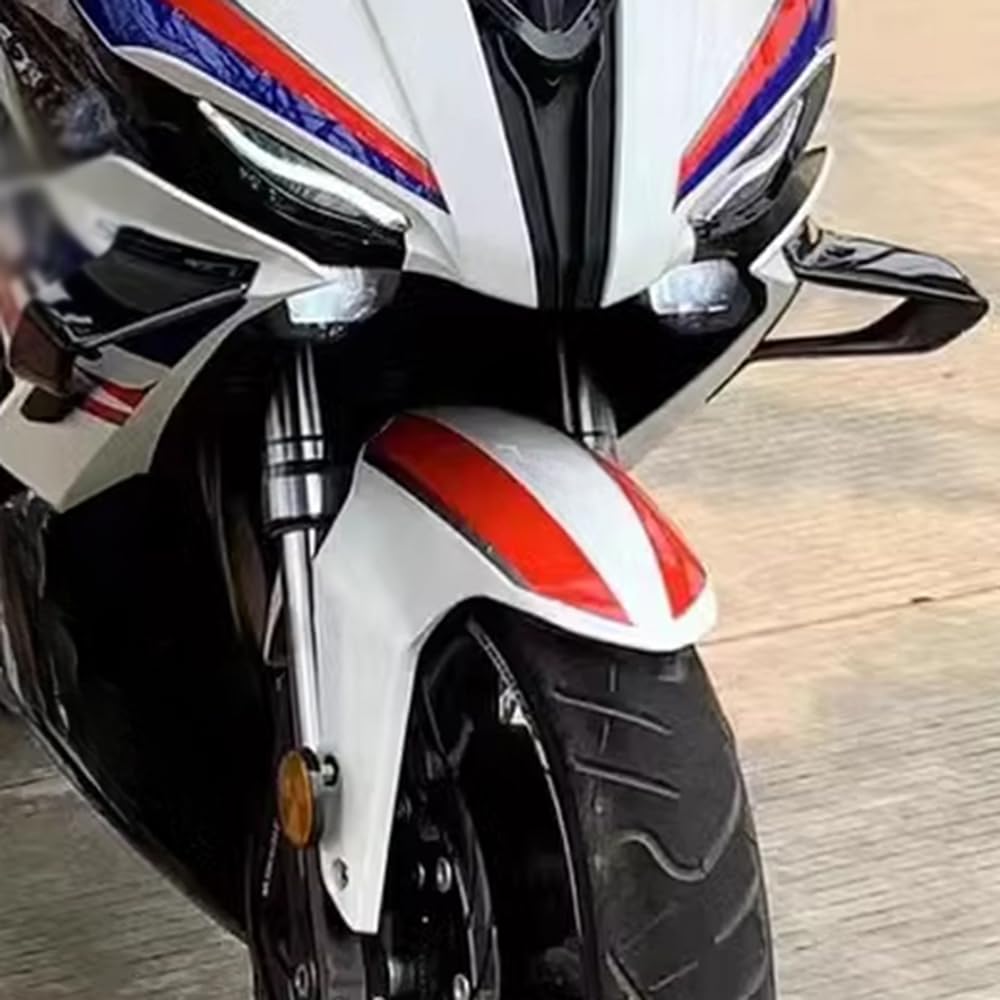 Amazon | FOR GSX-R125 gsx r125 2025アクセサリー新型固定翼