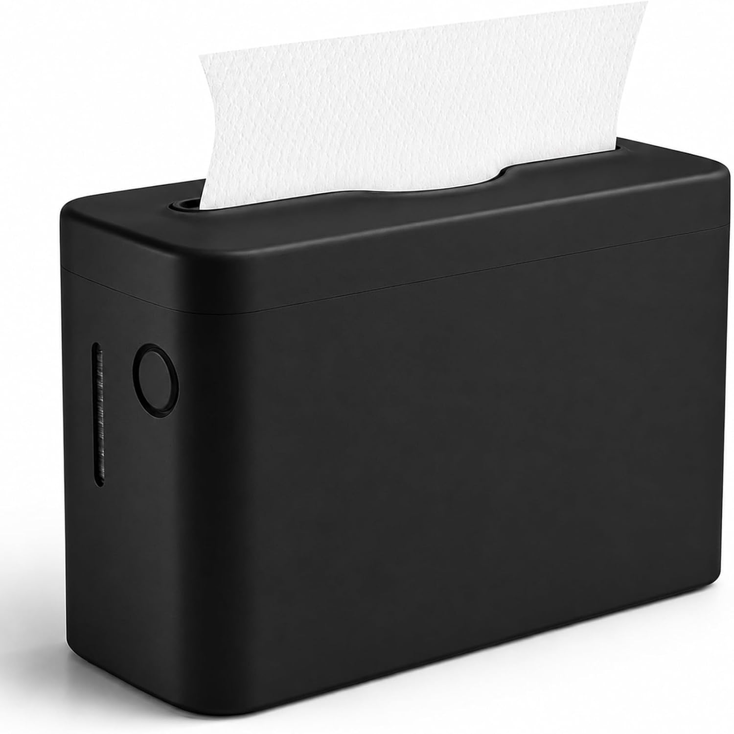 Multifold Paper Towel Dispenser Countertop, Commercial Hand Towel Holder