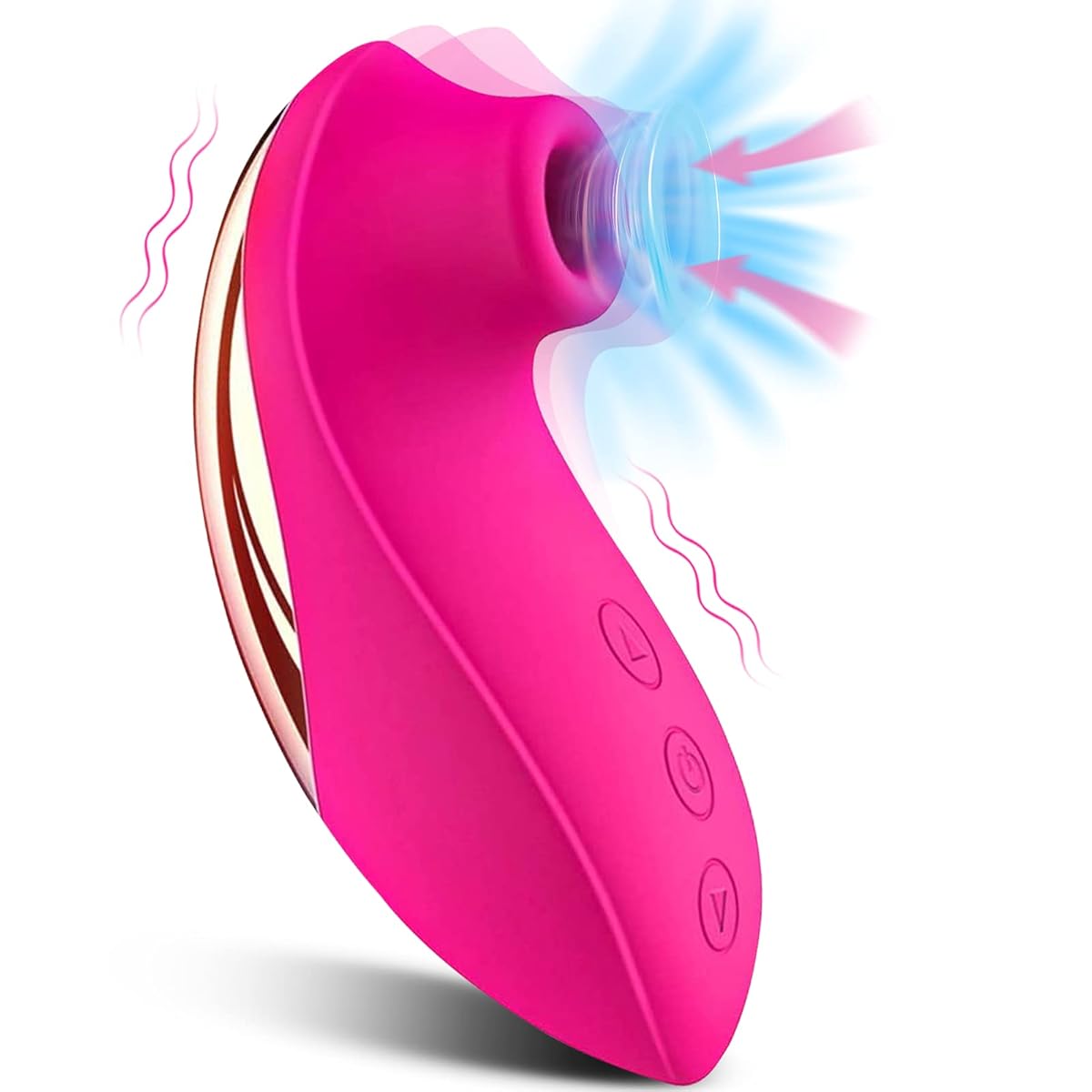 バイブ 吸うやつ 大人のおもちゃ 女性用 10段階吸引小型ローター 乳首バイブ クリ責めバイブレーター 乳首開発ローター USB充電式 防水静音大人のおもちゃ 女性向けアダルトグッズ