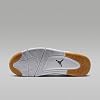 Nike Air Jordan 4 RM Zapatillas para Hombre (FQ7939-004, Negro/Blanco) 3