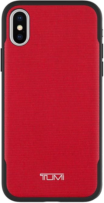 tumi iphone 10 case