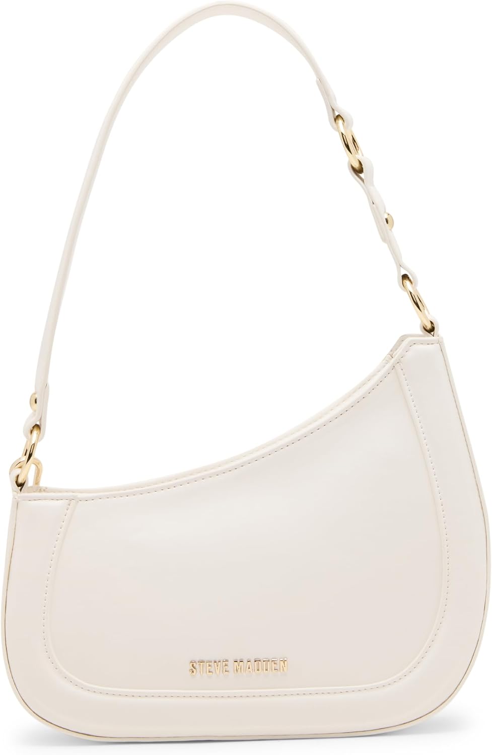 Steve Madden Musee Asymmetrical Shoulder
