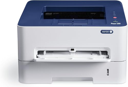 Miniatura 3 de Xerox - Impresoras 3260/DNI Impresora monocromática inalámbrica