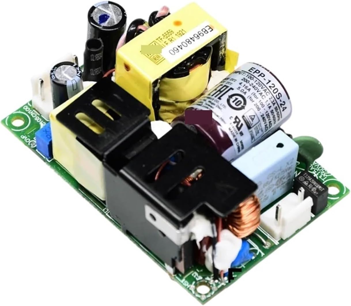 1pcs EPP-120S-24 120W 3 "x 2" EPP-120S 24V Power Supply