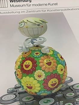 村上隆　海外ポスターA1サイズ　Takashi Murakami Amazon.co.jp: 村上隆 海外ポスターA1サイズ Takashi Murakami