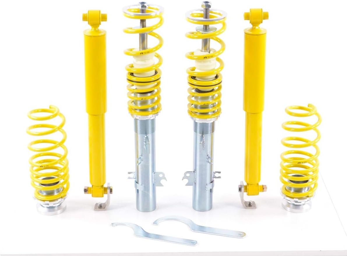 FK-Automotive SMPT9005 Coilover AK Street
