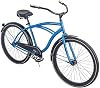 Huffy Good Vibrations 26