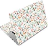 Vista 15 de Adhesivo para portátil de 12.1, 13, 13.3, 14, 15, 15.6 pulgadas, reutilizable, universal, protector personalizado para computadora portátil