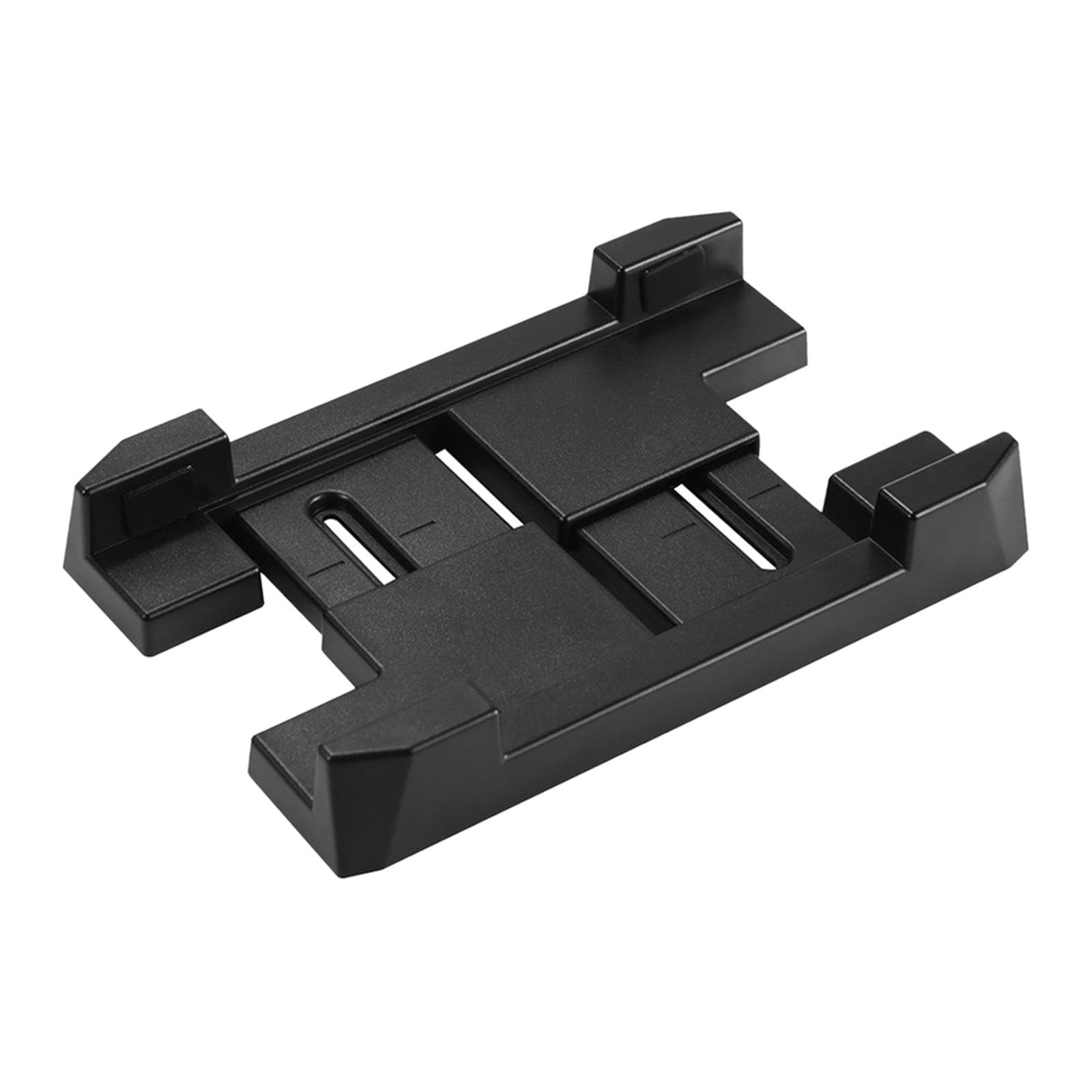 VELURA Mobile CPU Stand Desktop Stand Portable Sturdy for Desk PC Computer PC Stand|1 CPU Holder Stand| Monitor Mounts & Stands|Computers/Tablets & Networking-image-14