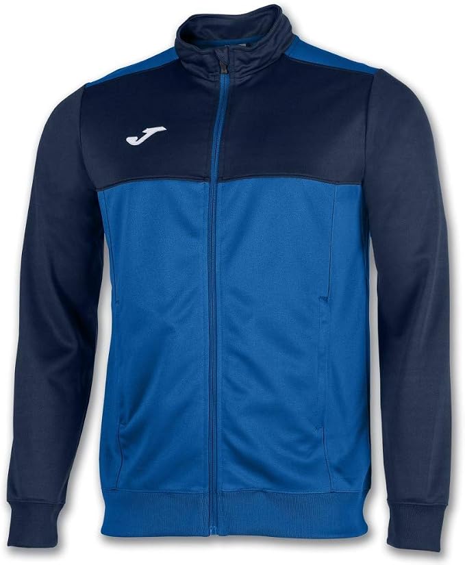 Chaqueta Deportiva Hombre JOMA - 100% Poliéster