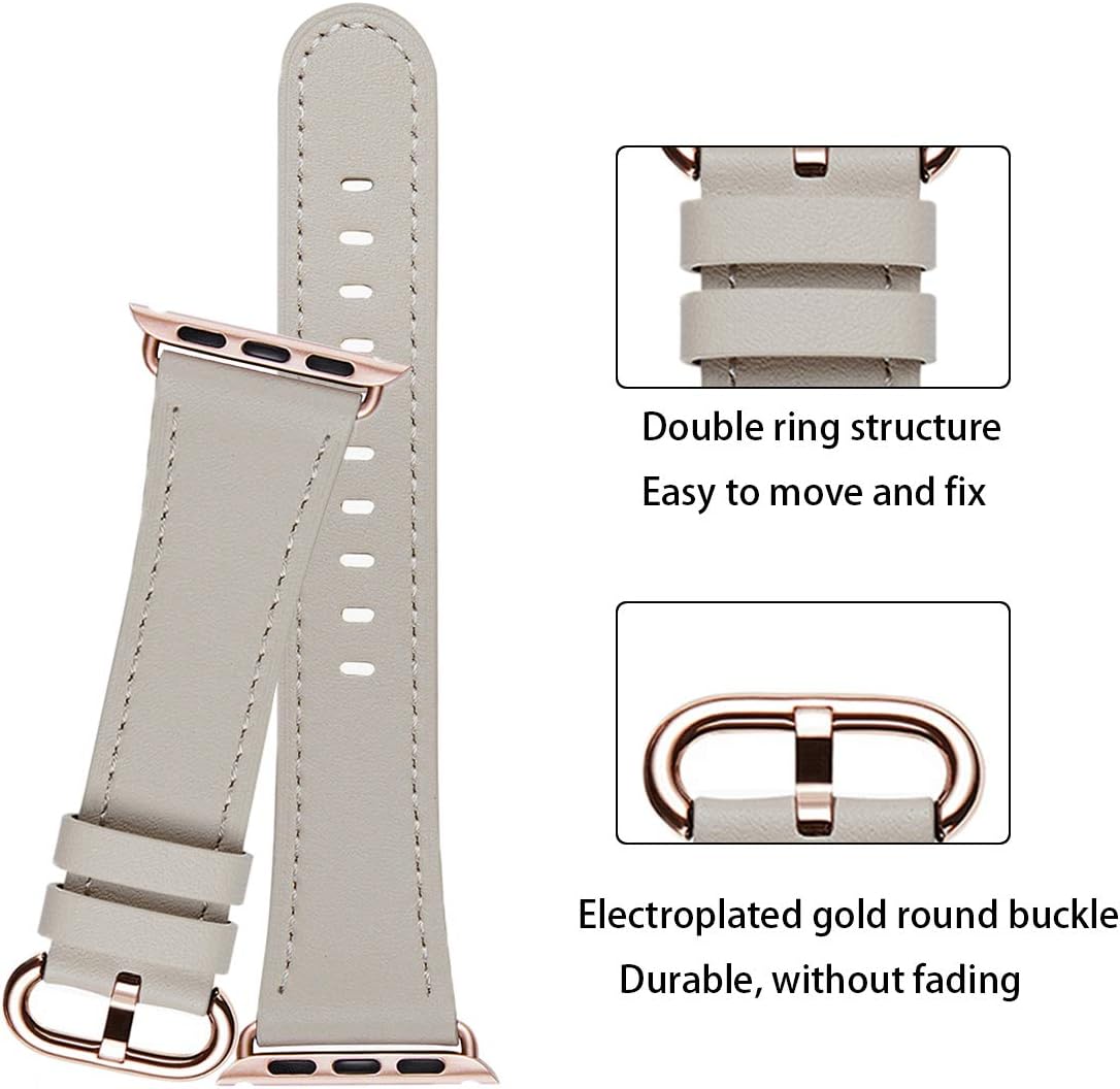 OMIU Leather Compatible Replacement Connector Image