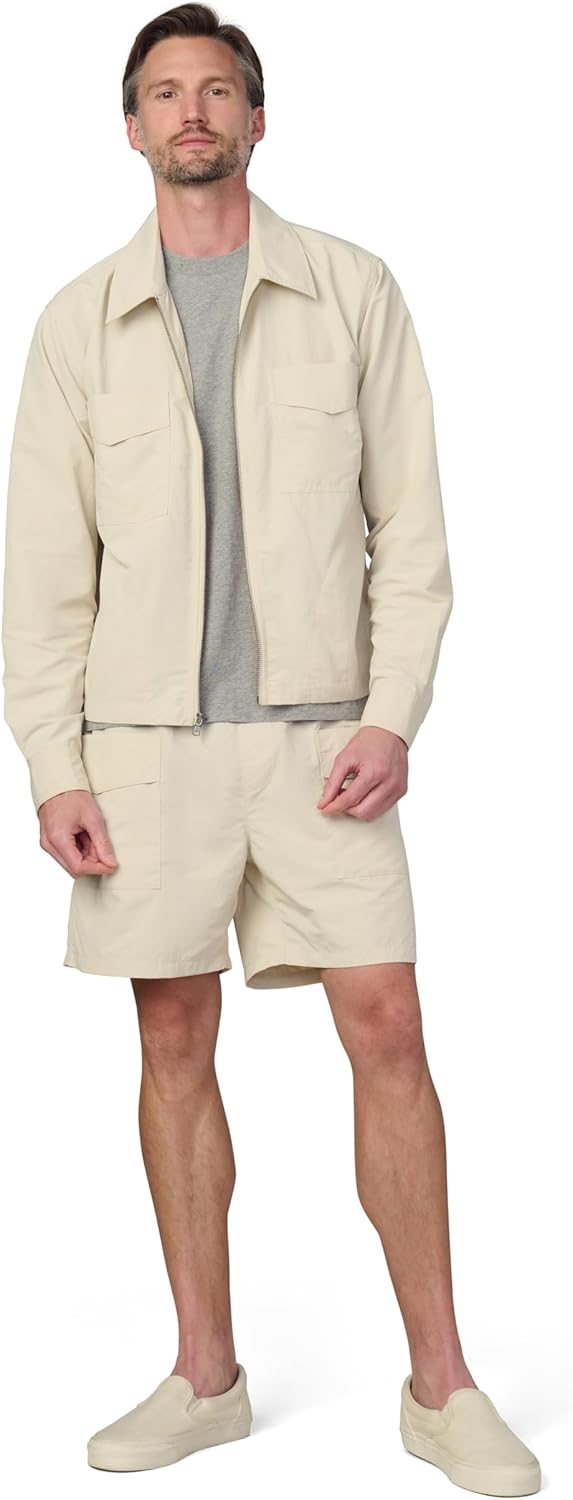 Joe's Mens Modern Cargo Short - Image 7