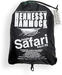 Hennessy Hammock - Jungle Safari Zip XXL