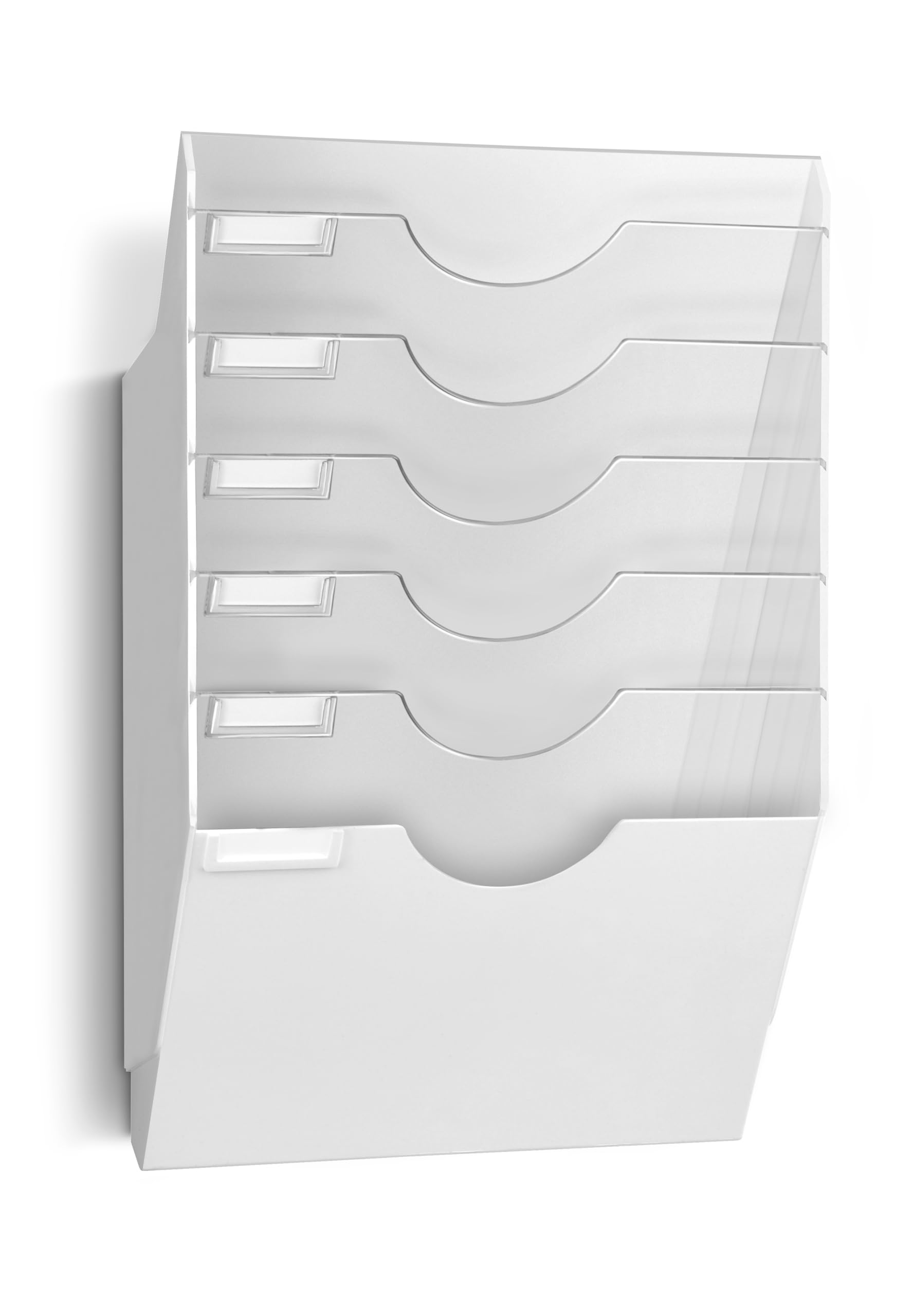 CEP ReCeption by Cep Wall Display Rack White - 1001530021 24352CE