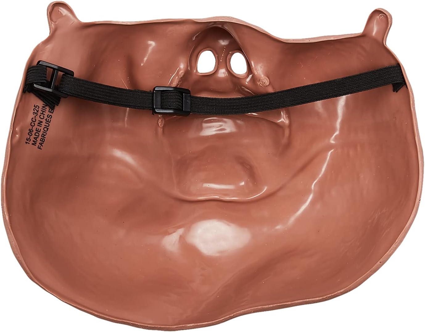 California Costumes Men's Super Size Mask