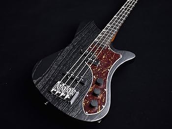 ベース RYOGA SKATER-BASS/LE エレキベース】RYOGA SKATER-BASS/LE 入荷！！｜島村楽器 イオン