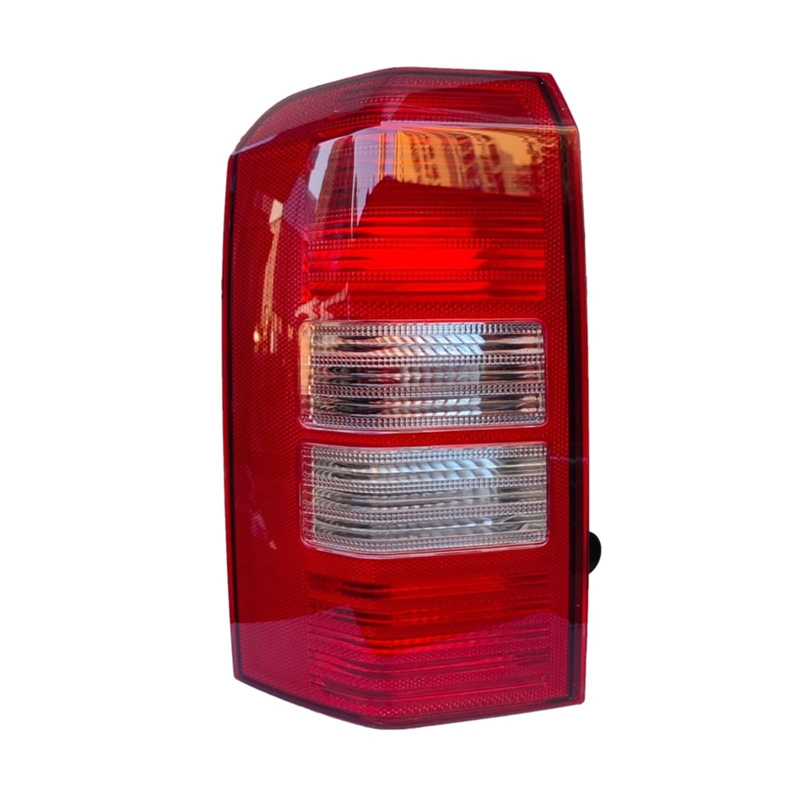 Luces traseras de coche 5160364AG para Jeep Patriot 2008-2017 6