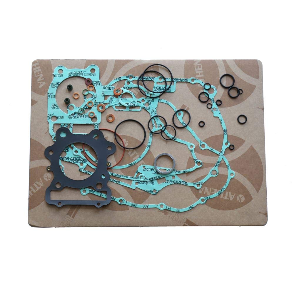 Amazon.com: Athena P400210850258 Complete Gasket Kit : Automotive 