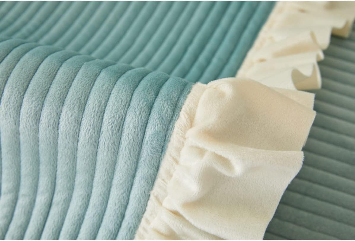 [OceanMap] 北欧風 フランネル ソファーカバー オシャレ ソファーシーツ モダン インテリア 洗える カラー 肘あり 肘な