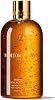 Molton Brown Mesmerisng Oudh Accord & Gold Bath & Shower Gel 300 ml