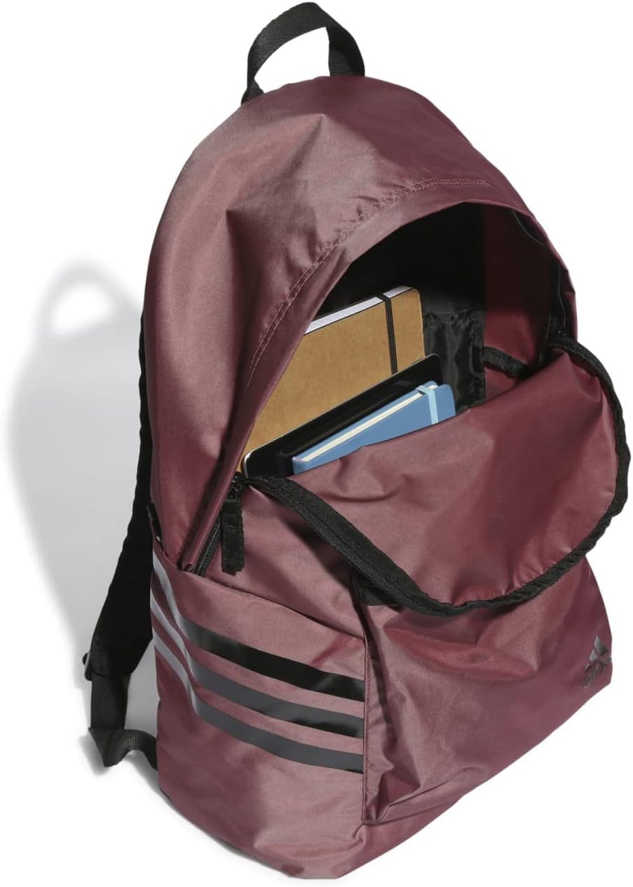 adidas classic 3s backpack burgundy Classics Future Icons 3-Stripes Glam Blue Unisex Adults Backpack, NS: Buy Online at Best Price in UAE Bailess Stella | 360 making organization feel effortless SIZE:2# Lake X Custom Cannonball