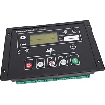 SUNGOOYUE Generator Auto Start Controller Electronic Control Panel Module