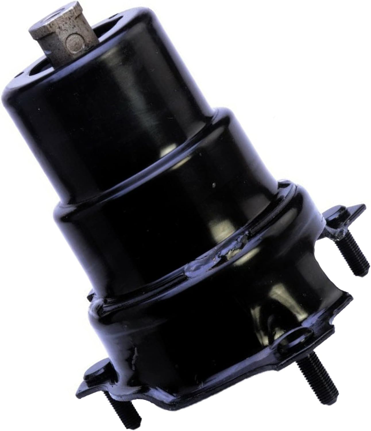 Advance Ignition Compatible with Toyota Front Engine Motor Mount For 12-17 Toyota Camry 2.5L Except Hybrid 72004HY EM-7016 123610V060 2012 2013 2014 2015 2016 2017