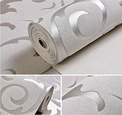 Wapea 3D European Deer Skin Wallpaper For Living Room Bedroom Mural Wall Papers Home Decor Contact-Paper 77013