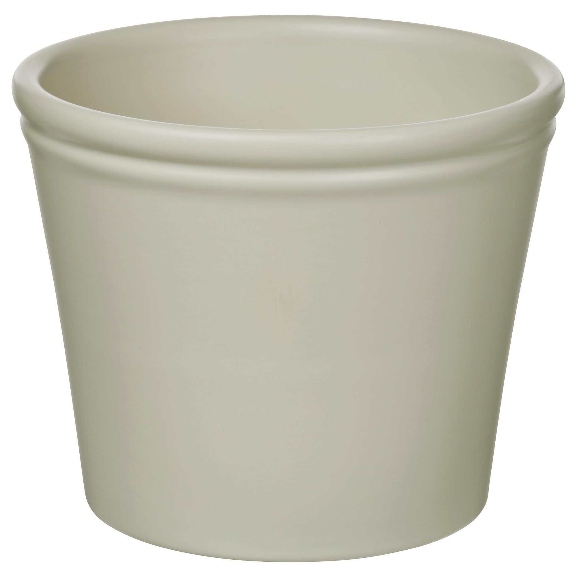 Pot de fleurs KÖRSBÄRSBJÖRK ProTuning 9 cm pour éviter l'encombrement des petites plantes