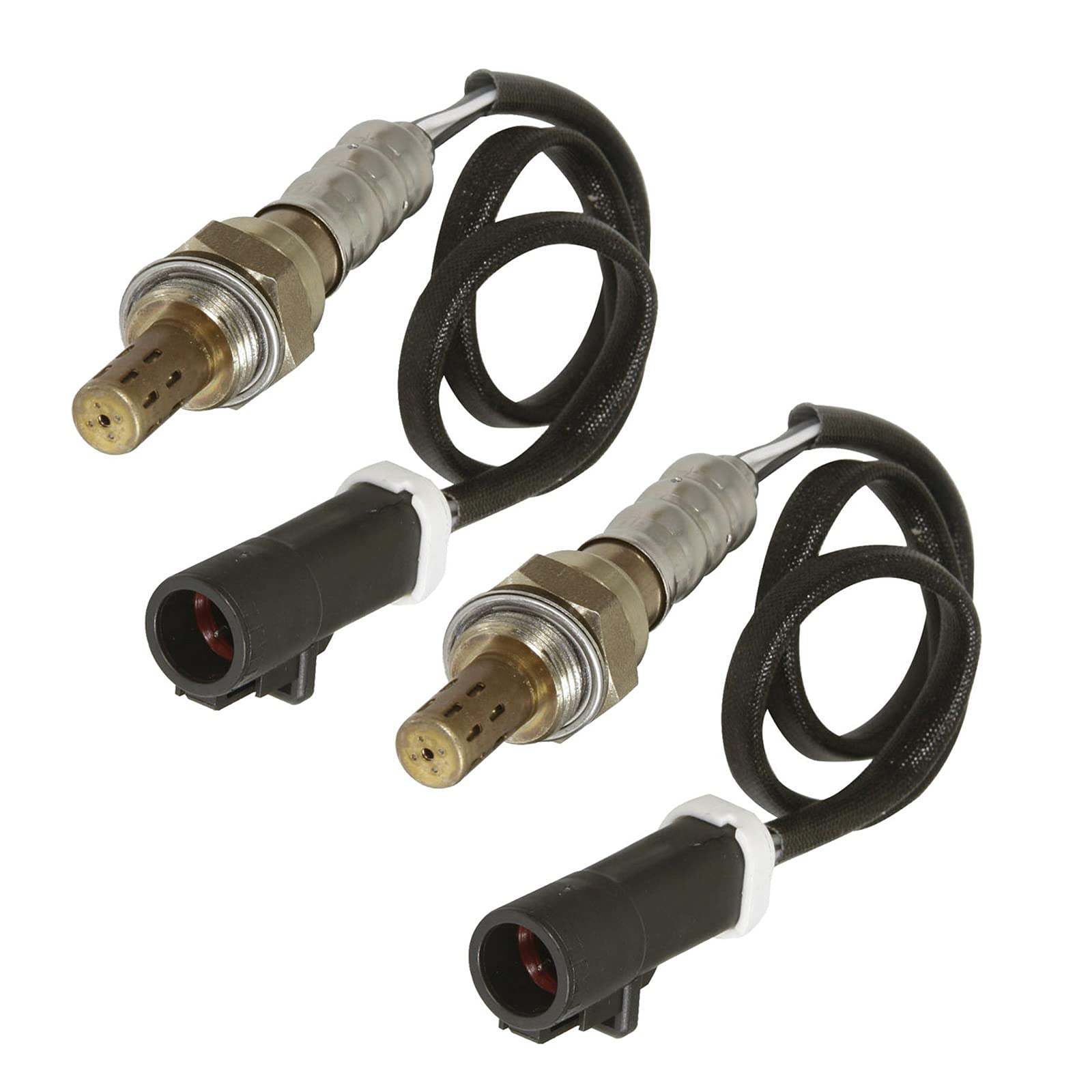 O2 Oxygen Sensor Set For Ford F-150, E-250 4.6L 5.4L - Upstream/Downstream, 234-4127