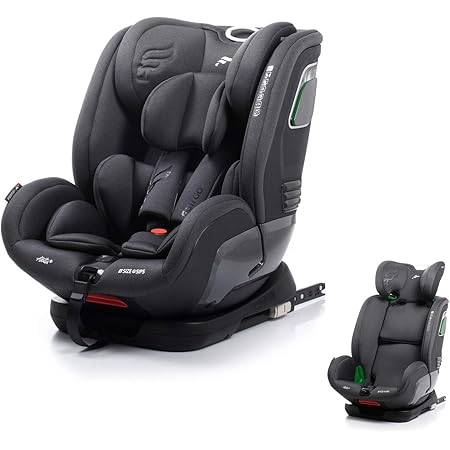 fixation siège isofix