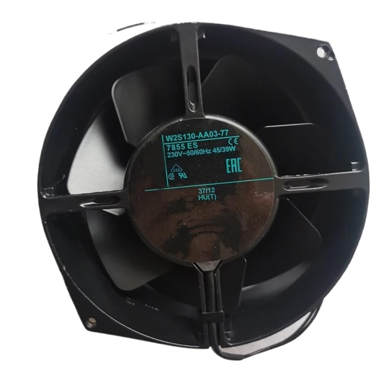 FSBNMNXPQ W2s130-aa03-77 7855ES 230v 45/39w cooling fan