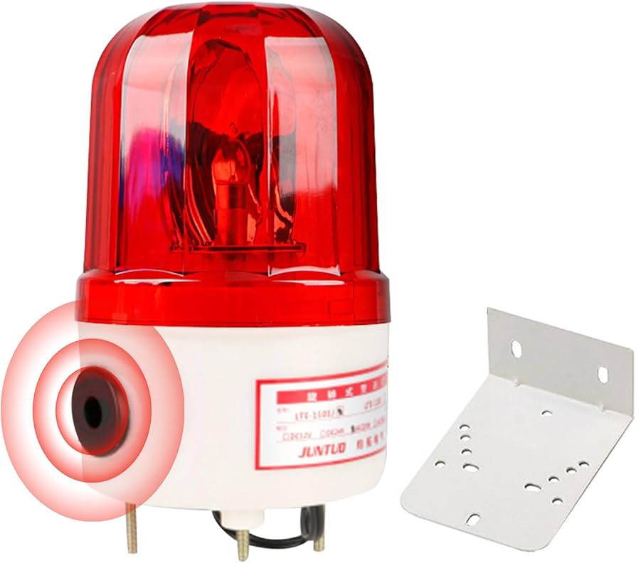 Amazon.co.jp: SOONALL 回転灯 営業中ランプ AC110V 三点固定ネジ Amazon.co.jp: SOONALL 回転灯 営業中ランプ AC110V 三点固定ネジ